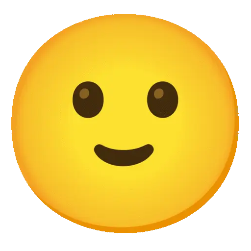 Smile With Big Eyes