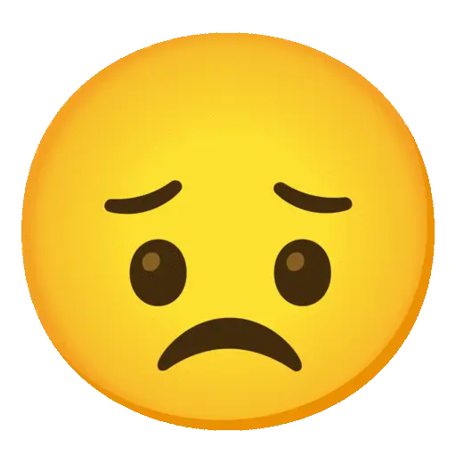 Sad