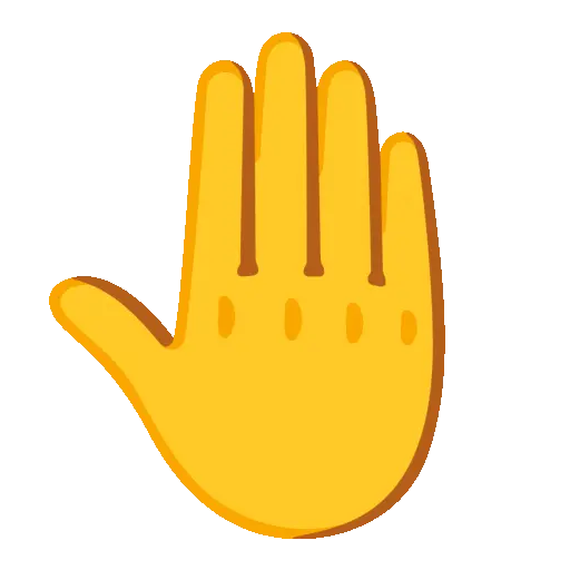 Back Hand