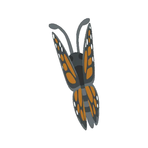 فراشة