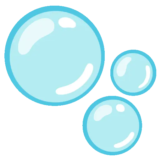 Bubbles
