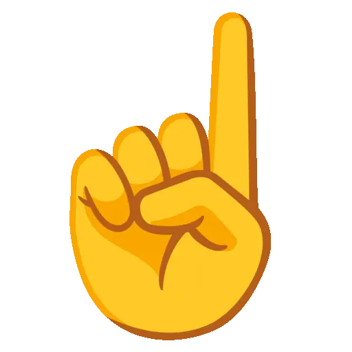 Index Finger